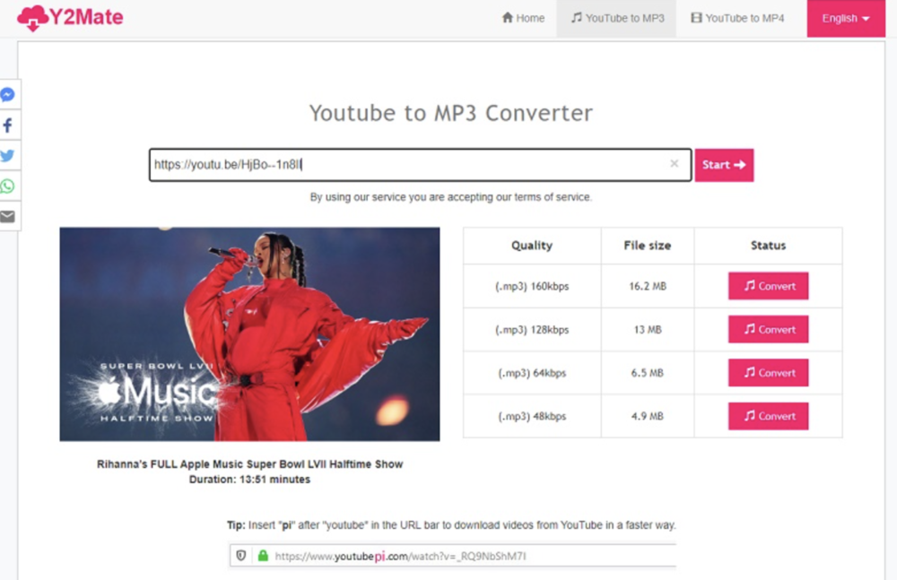 Utilizing A Free YouTube To MP3 Converter